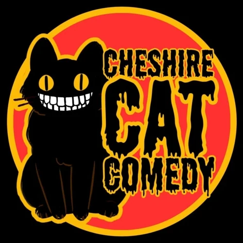 Cheshire Cat Comedy