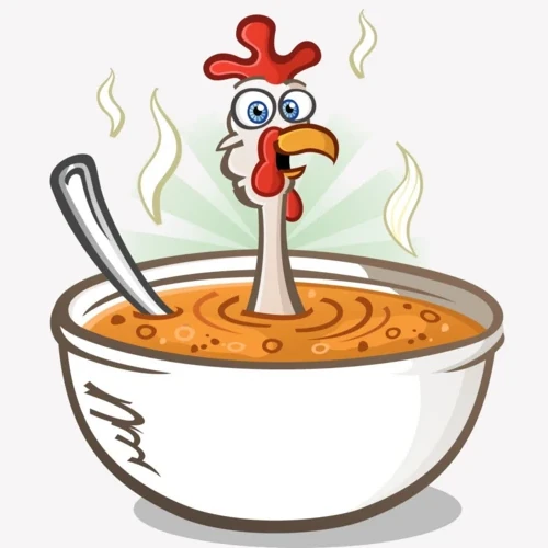 Cocknoodlesoup