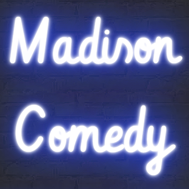 Madison Laughs